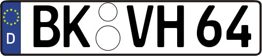 BK-VH64