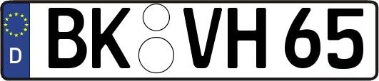 BK-VH65