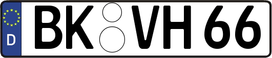 BK-VH66