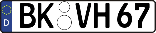 BK-VH67