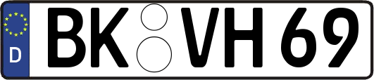 BK-VH69