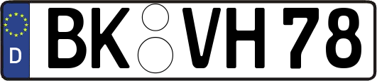 BK-VH78
