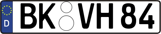 BK-VH84