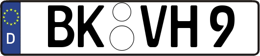BK-VH9