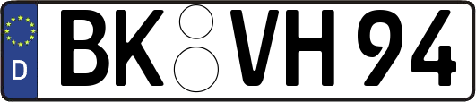BK-VH94