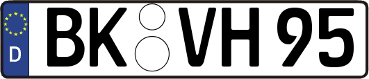 BK-VH95