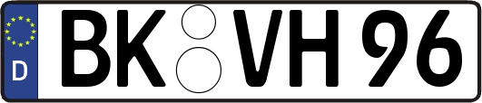 BK-VH96