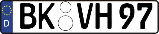 BK-VH97