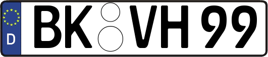 BK-VH99