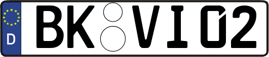 BK-VI02