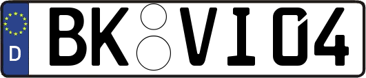 BK-VI04