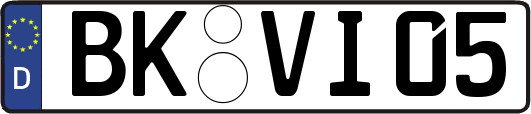 BK-VI05