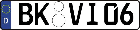 BK-VI06