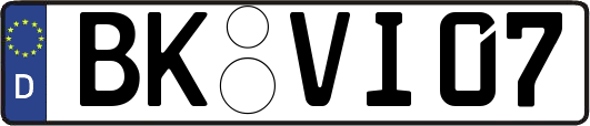 BK-VI07