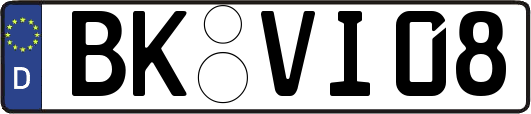 BK-VI08