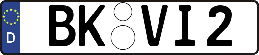 BK-VI2