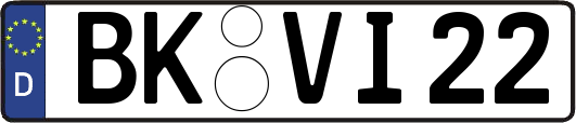 BK-VI22