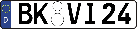 BK-VI24