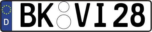 BK-VI28