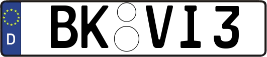 BK-VI3