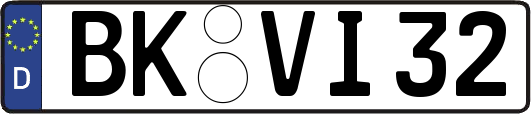 BK-VI32