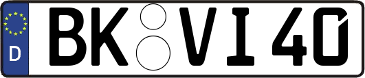 BK-VI40