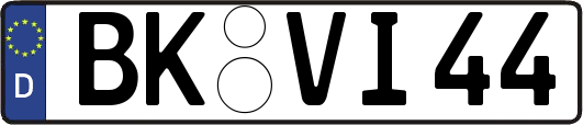BK-VI44