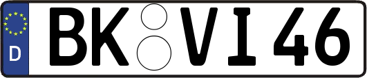 BK-VI46