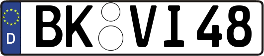 BK-VI48