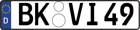 BK-VI49