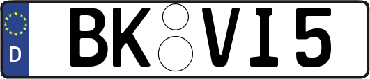 BK-VI5