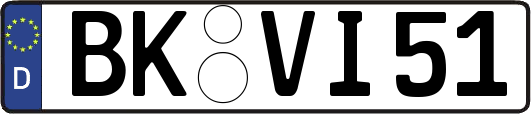BK-VI51