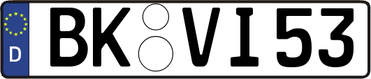 BK-VI53