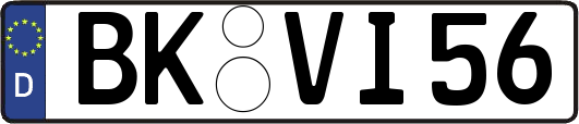 BK-VI56