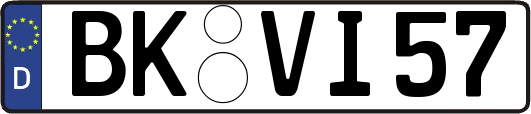BK-VI57