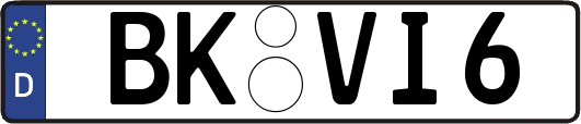 BK-VI6