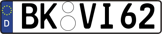 BK-VI62