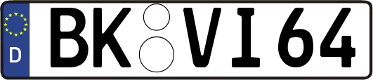 BK-VI64