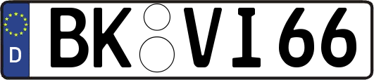 BK-VI66
