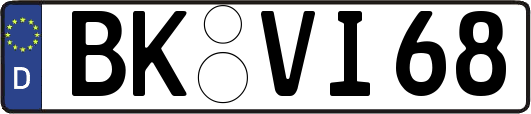 BK-VI68