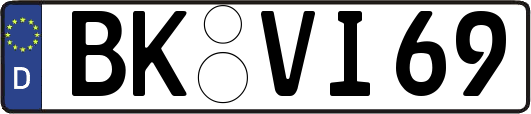 BK-VI69