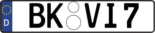 BK-VI7