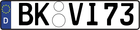 BK-VI73