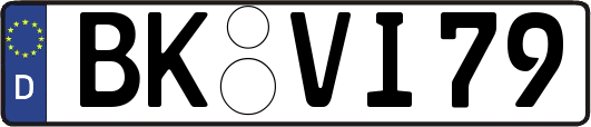 BK-VI79