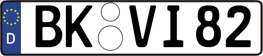 BK-VI82