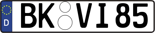 BK-VI85
