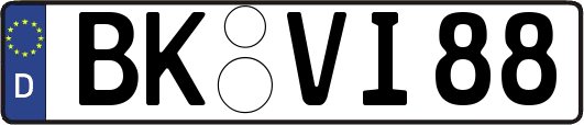 BK-VI88
