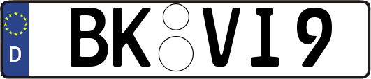 BK-VI9