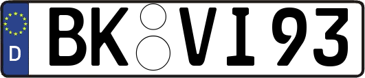 BK-VI93