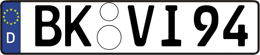 BK-VI94